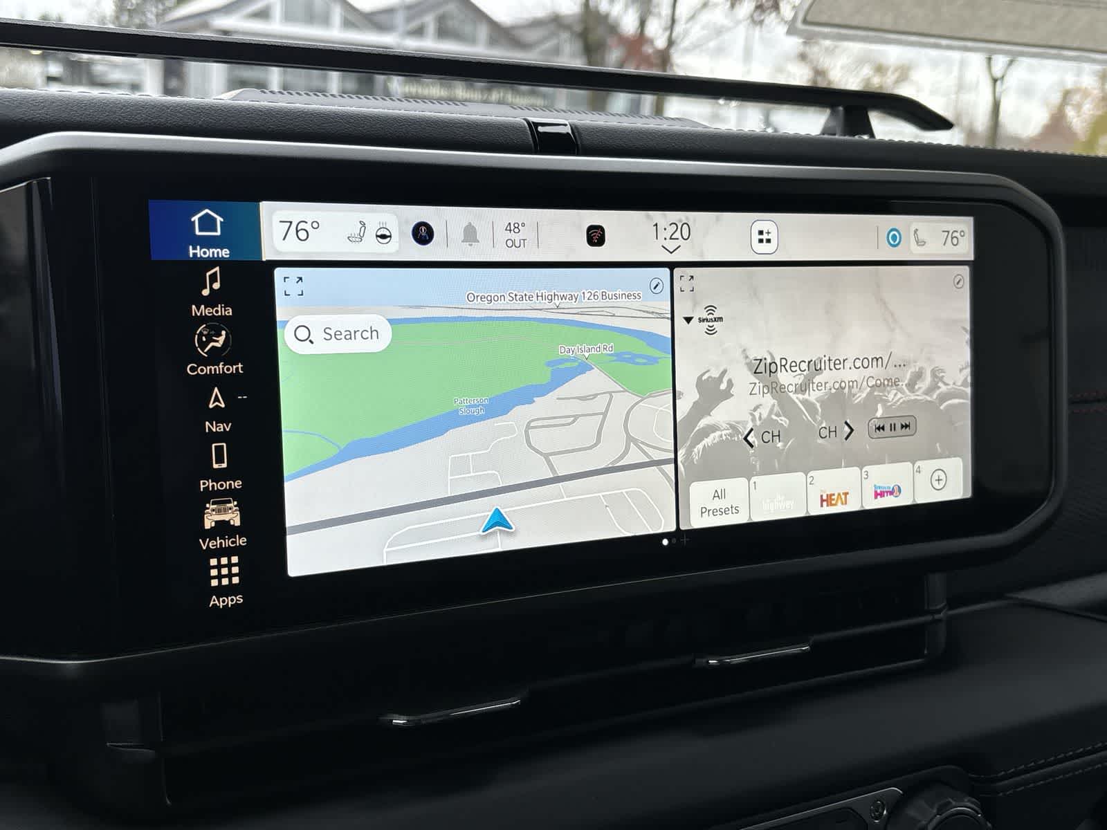 Thumbnail: 2026 Jeep Wrangler - 14