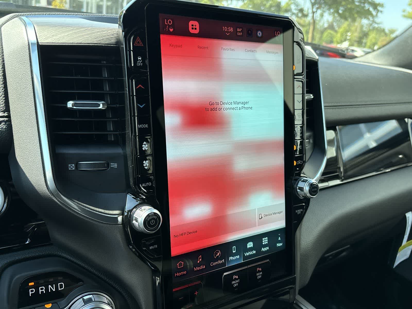 Thumbnail: 2026 RAM 1500 - 18