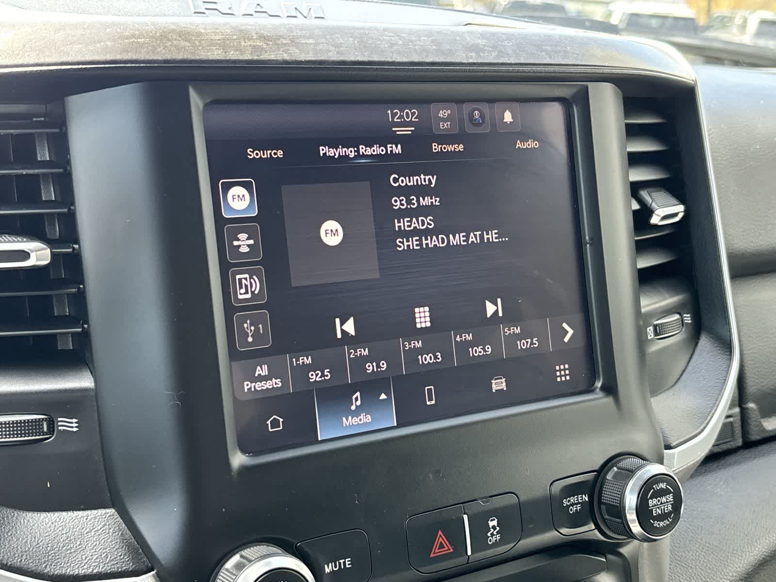 Thumbnail: 2024 RAM 2500 - 16