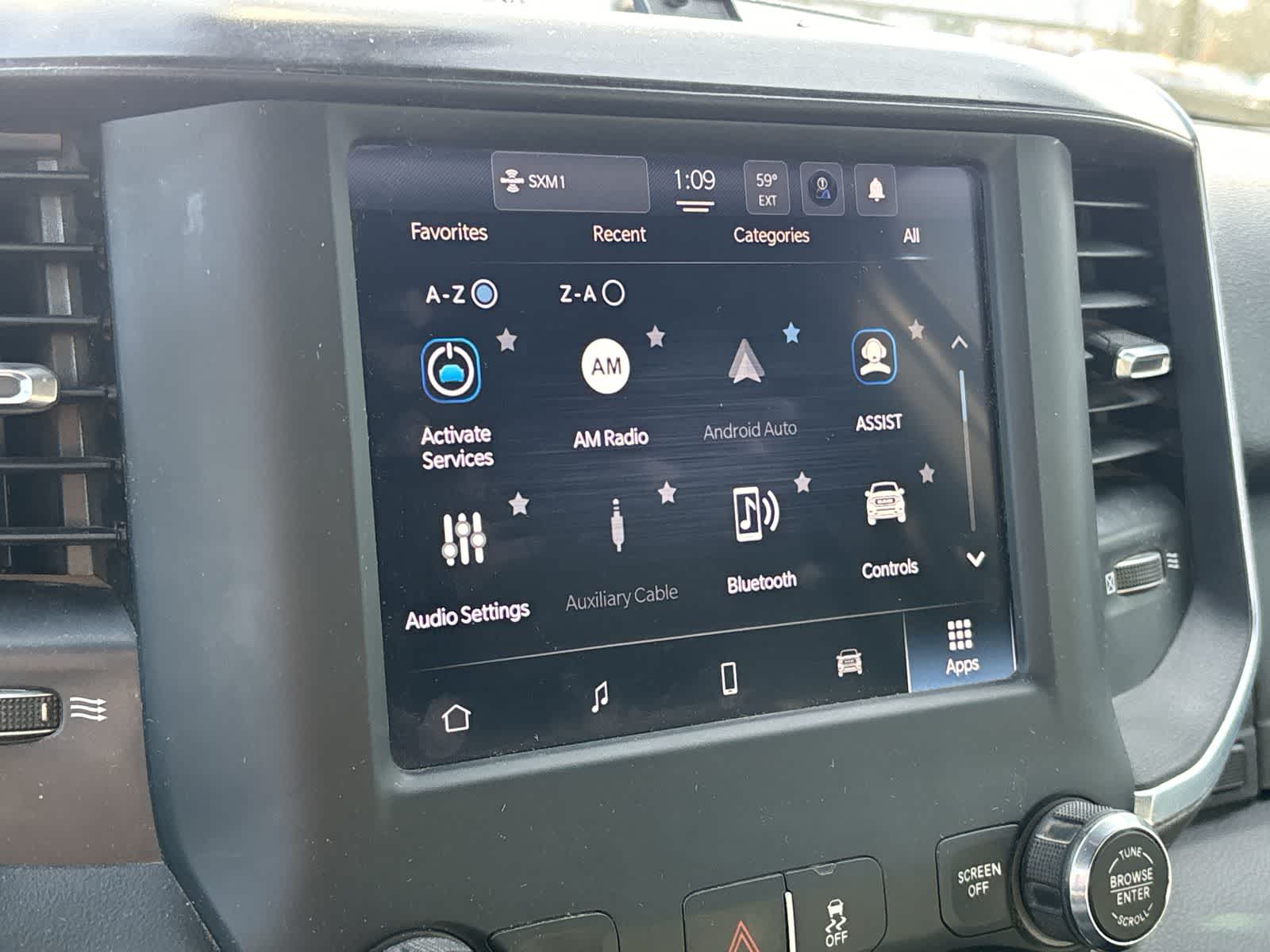 Thumbnail: 2024 RAM 2500 - 15