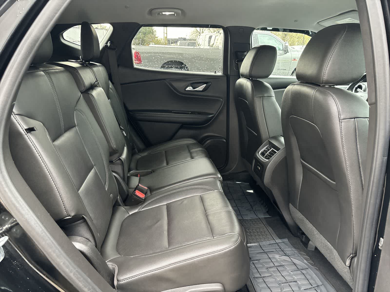 Thumbnail: 2020 Chevrolet Blazer - 5