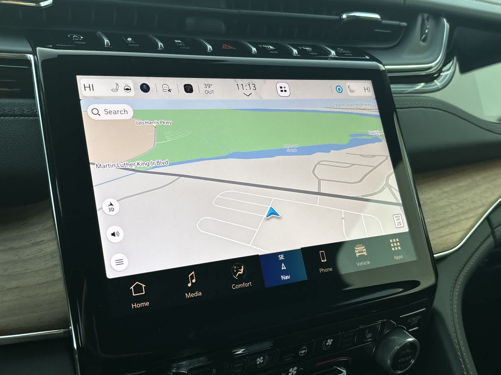 Thumbnail: 2025 Jeep Grand Cherokee - 21