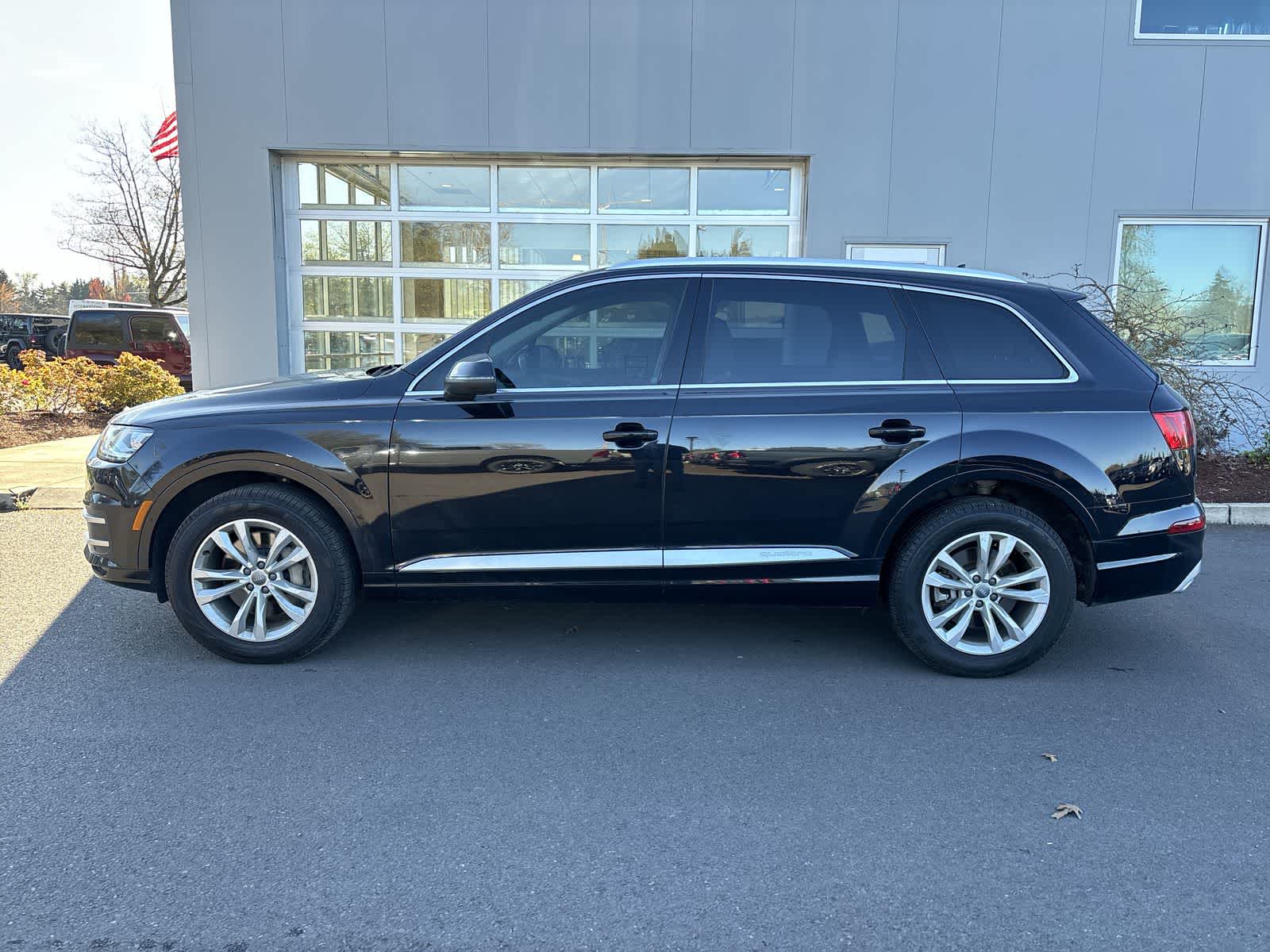 Thumbnail: 2019 Audi Q7 - 2