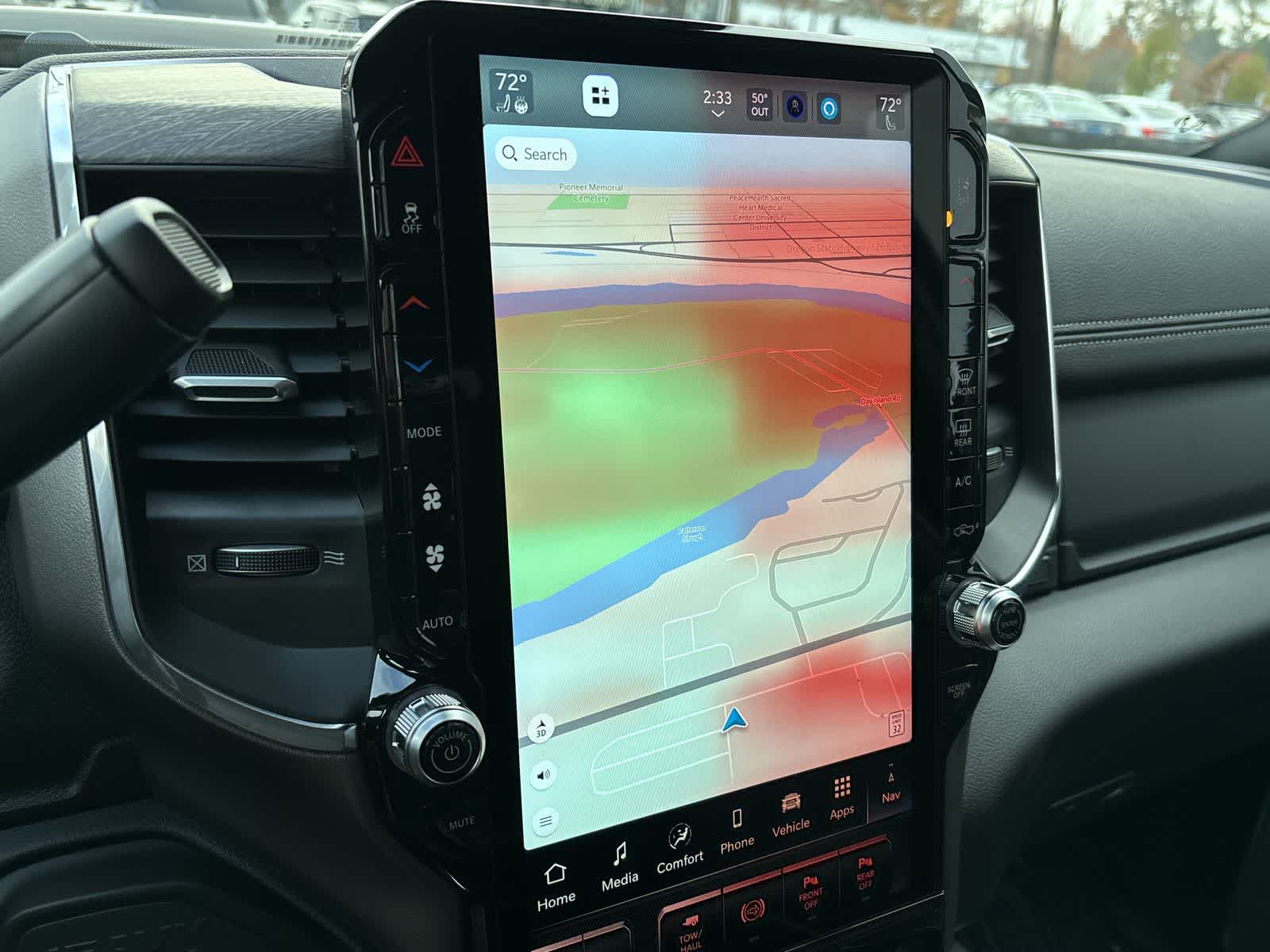 Thumbnail: 2026 RAM 2500 - 23