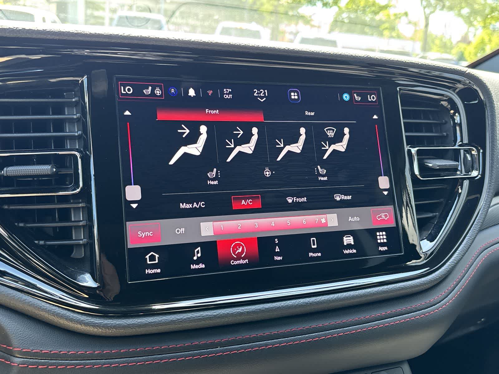 Thumbnail: 2025 Dodge Durango - 18