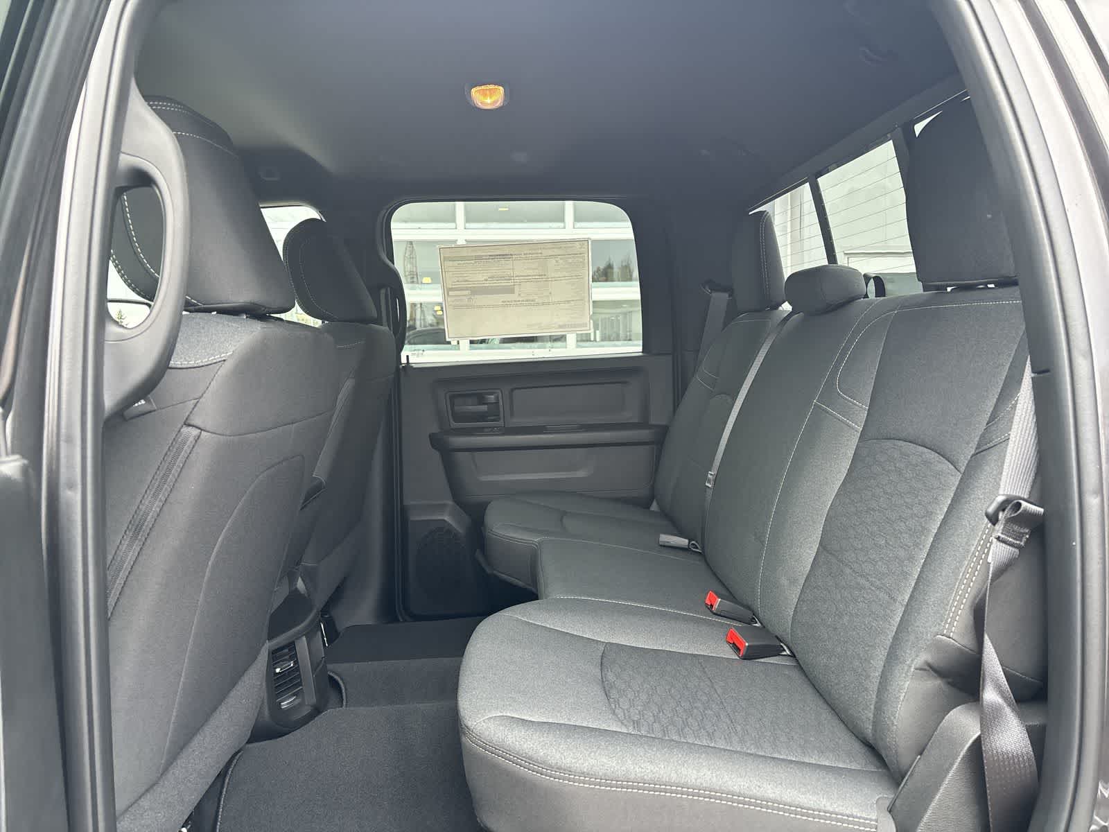 Thumbnail: 2026 RAM 2500 - 9