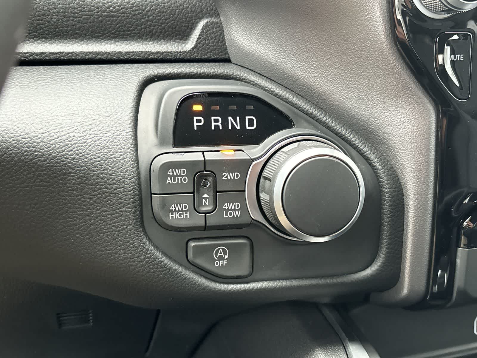 Thumbnail: 2026 RAM 1500 - 24