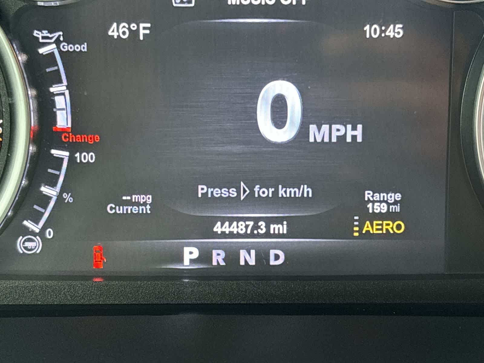 Thumbnail: 2018 RAM 1500 - 13