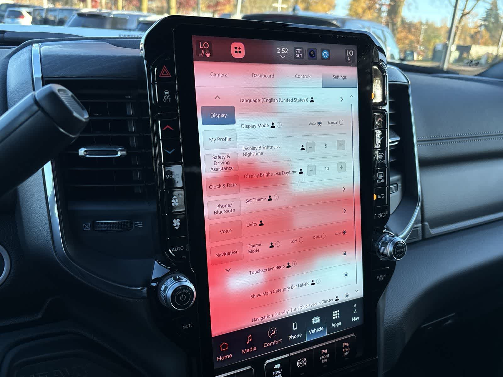 Thumbnail: 2026 RAM 3500 - 17