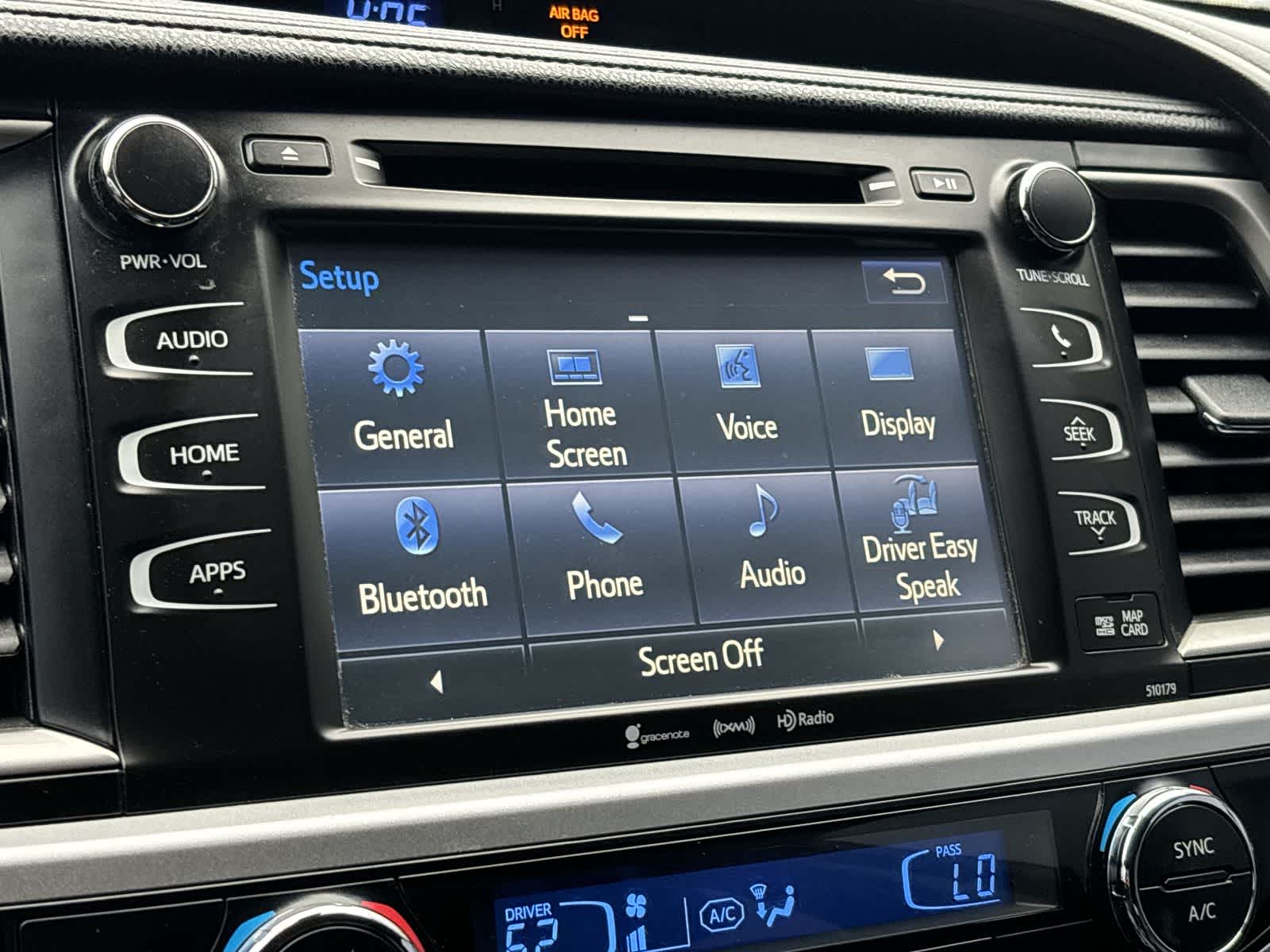 Thumbnail: 2017 Toyota Highlander - 20