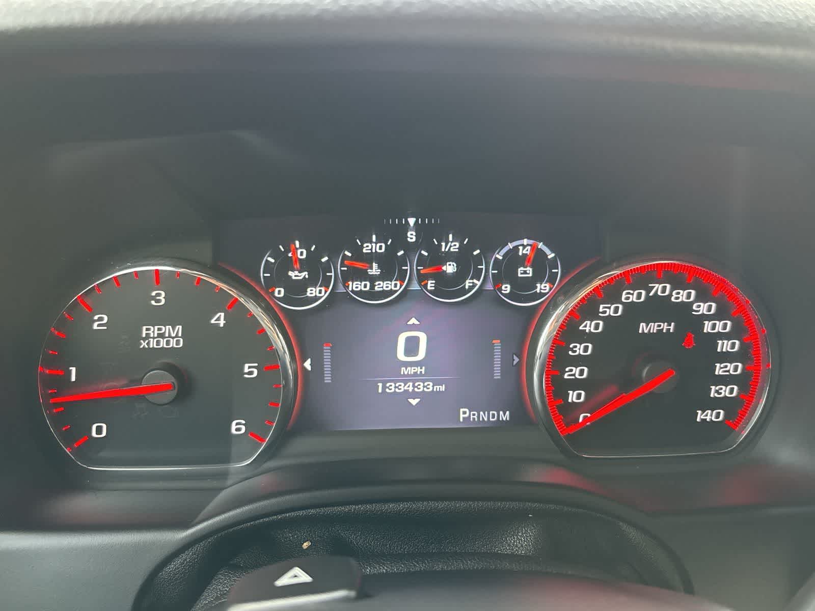 Thumbnail: 2015 GMC Yukon - 13