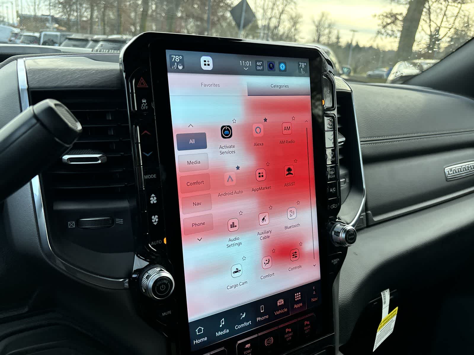 Thumbnail: 2026 RAM 2500 - 18