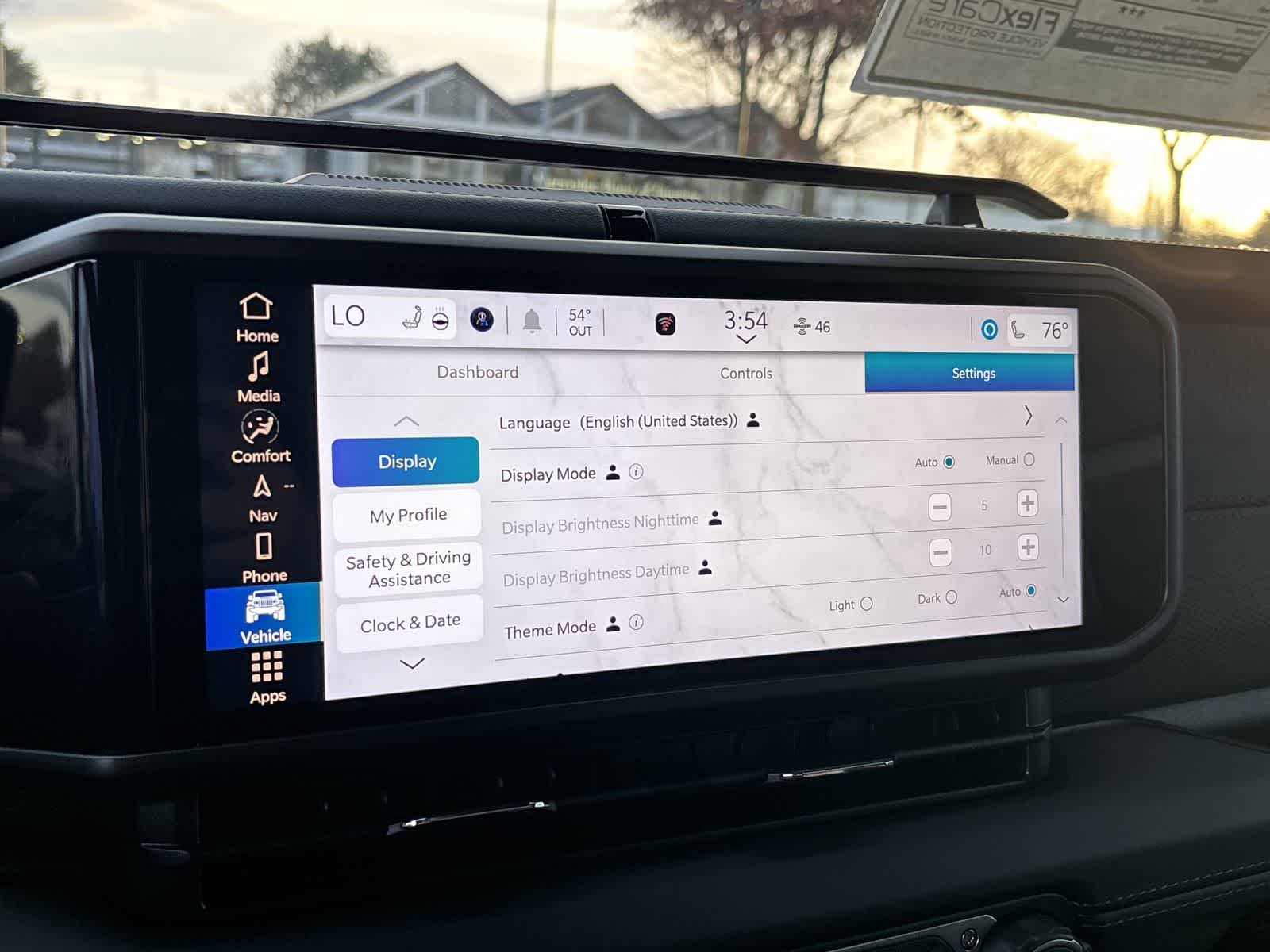 Thumbnail: 2026 Jeep Wrangler - 19