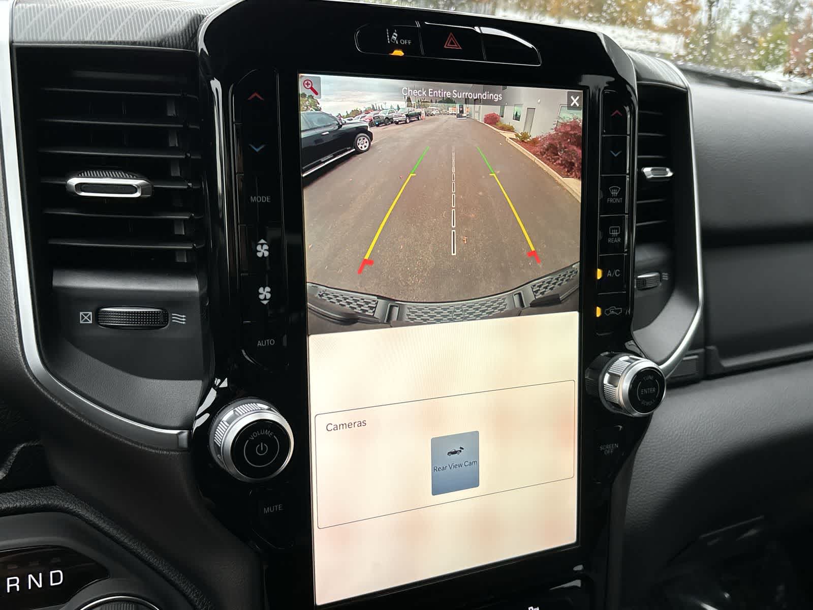 Thumbnail: 2026 RAM 1500 - 24