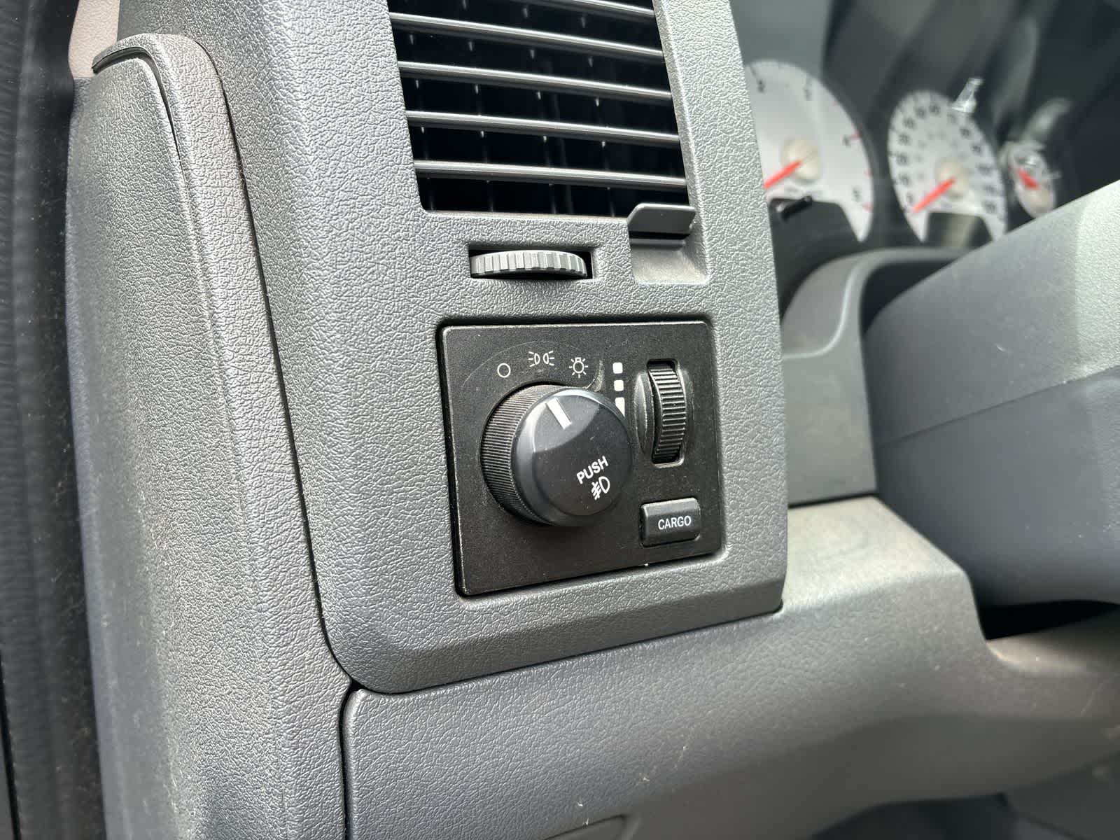 Thumbnail: 2006 Dodge Ram 3500 - 9