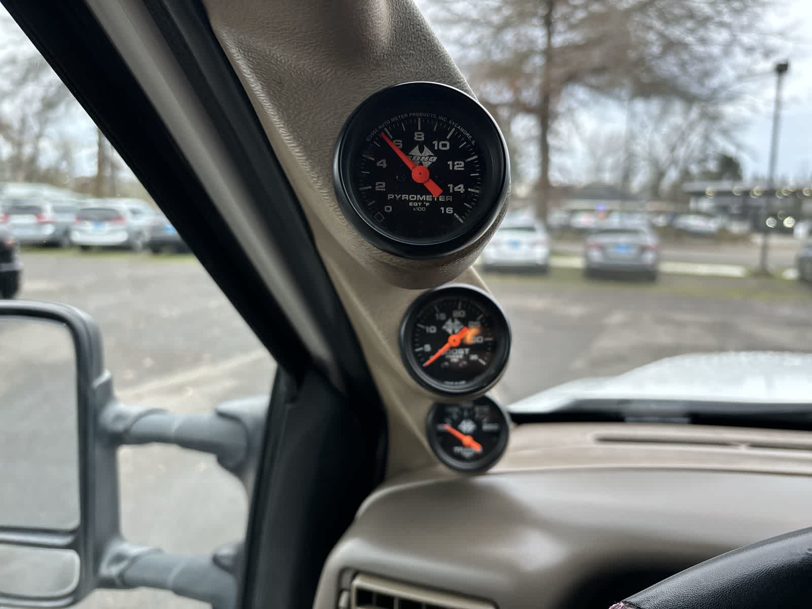 Thumbnail: 2000 Ford F-450 - 11