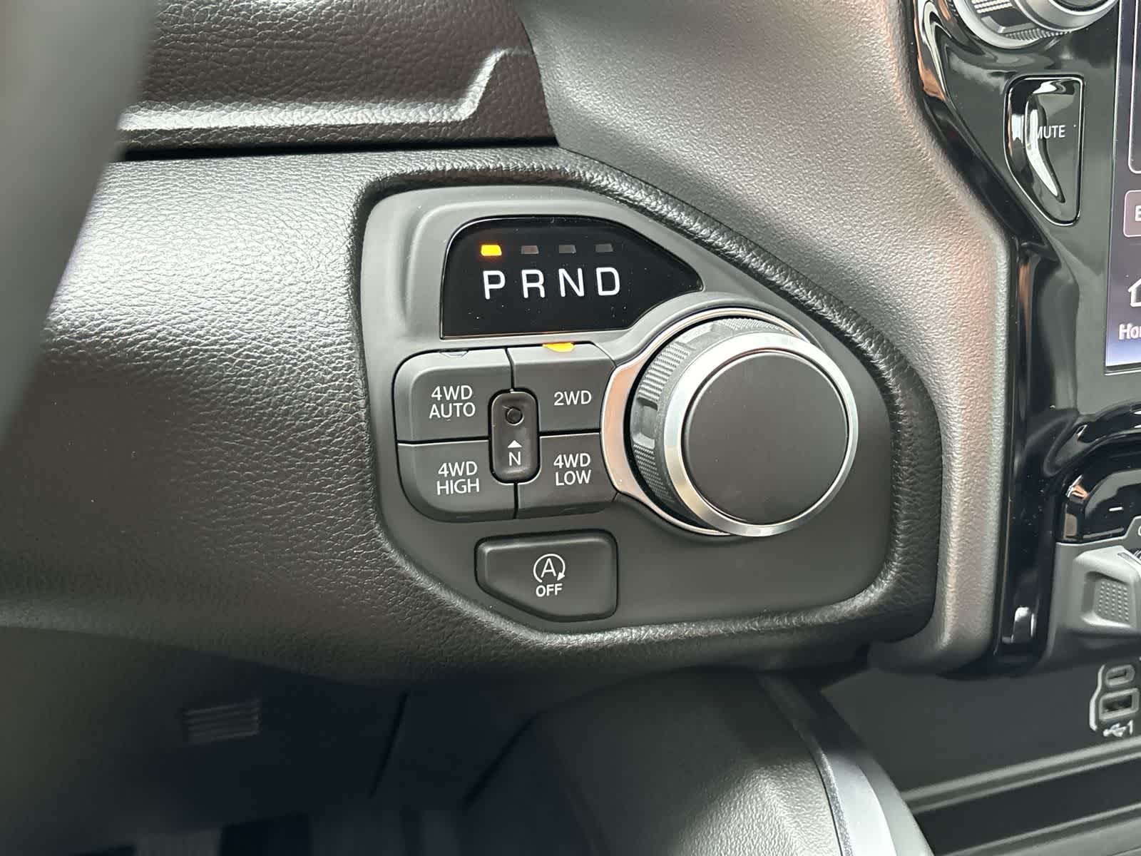 Thumbnail: 2026 RAM 1500 - 25