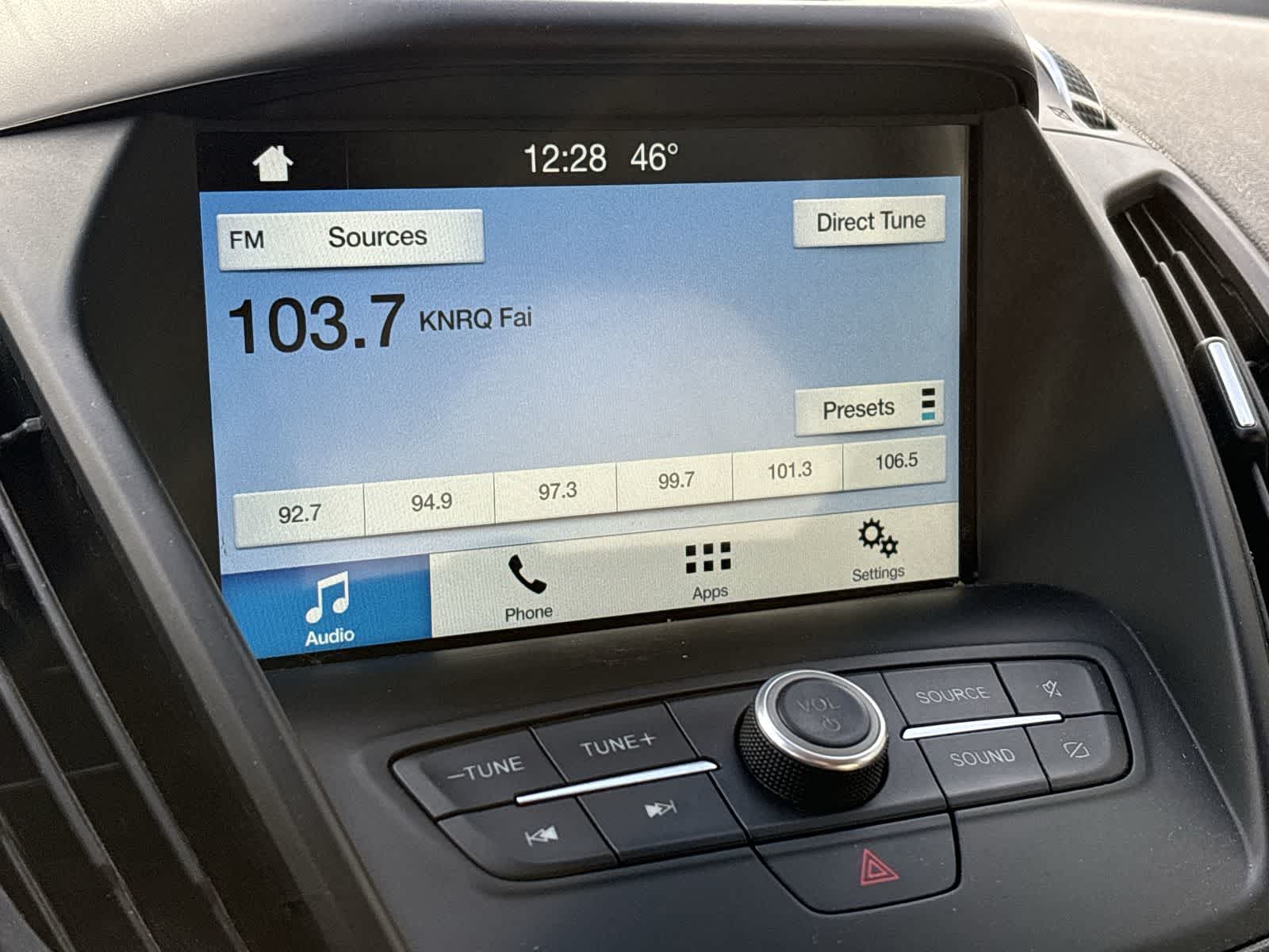 Thumbnail: 2019 Ford Escape - 13