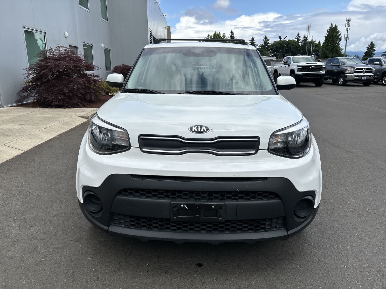Thumbnail: 2017 Kia Soul - 7