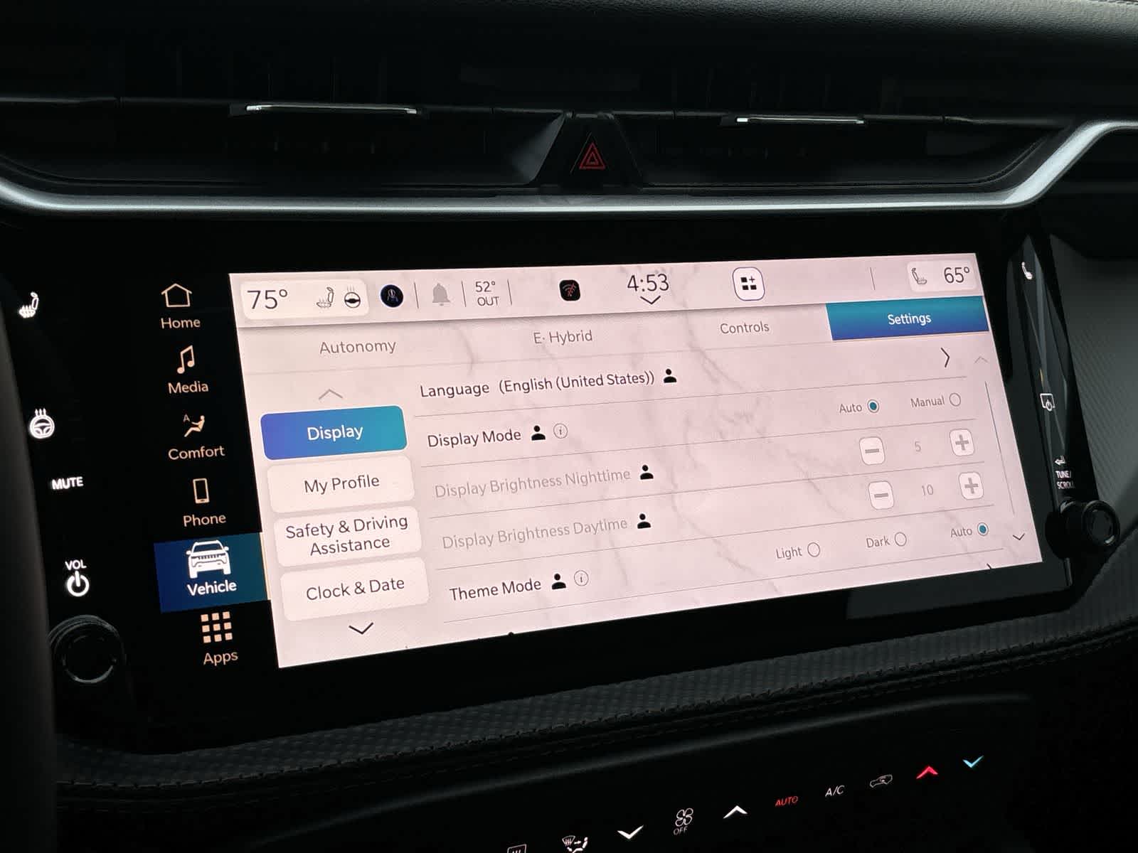 Thumbnail: 2026 Jeep Cherokee - 18