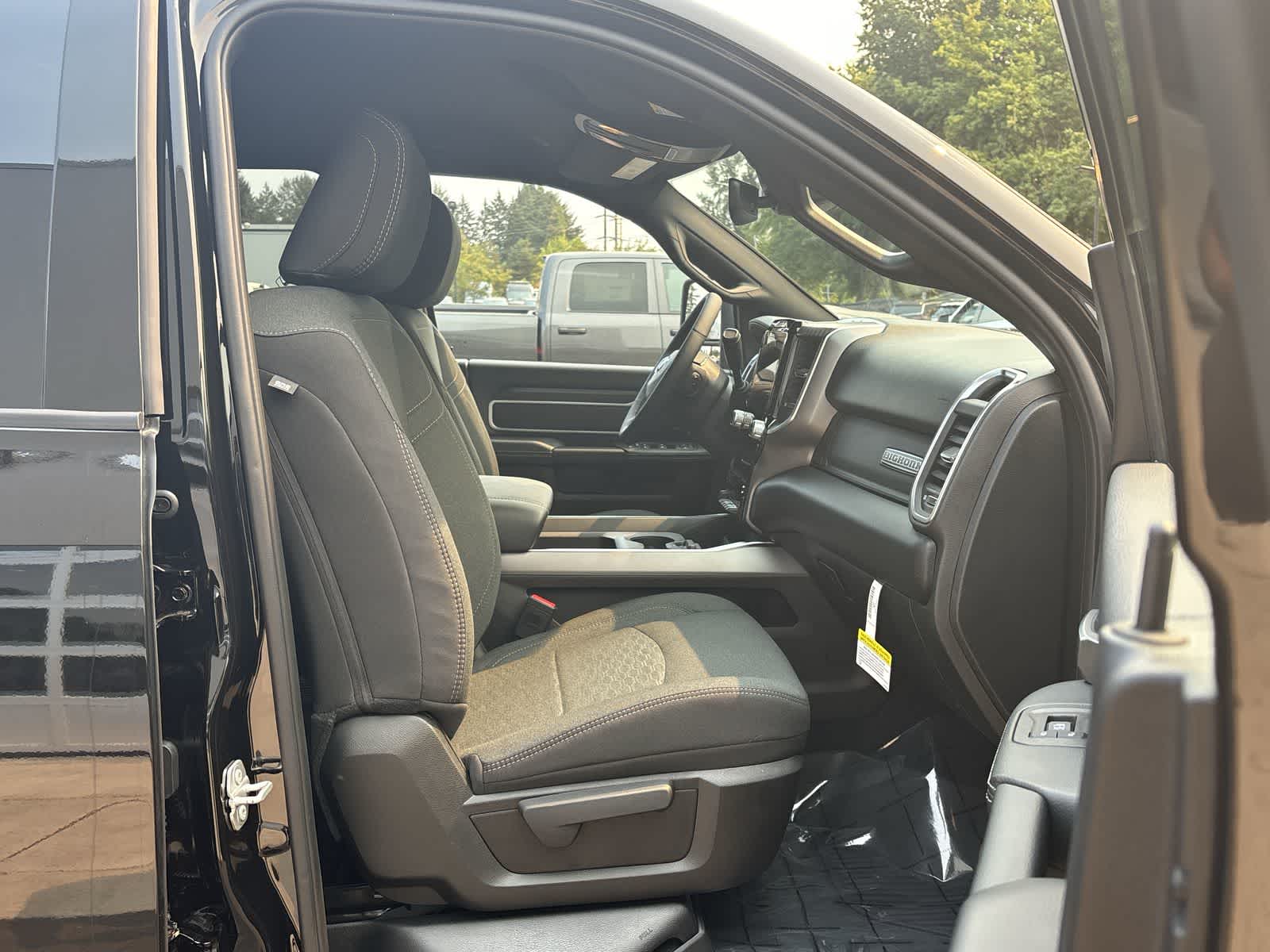 Thumbnail: 2026 RAM 2500 - 9