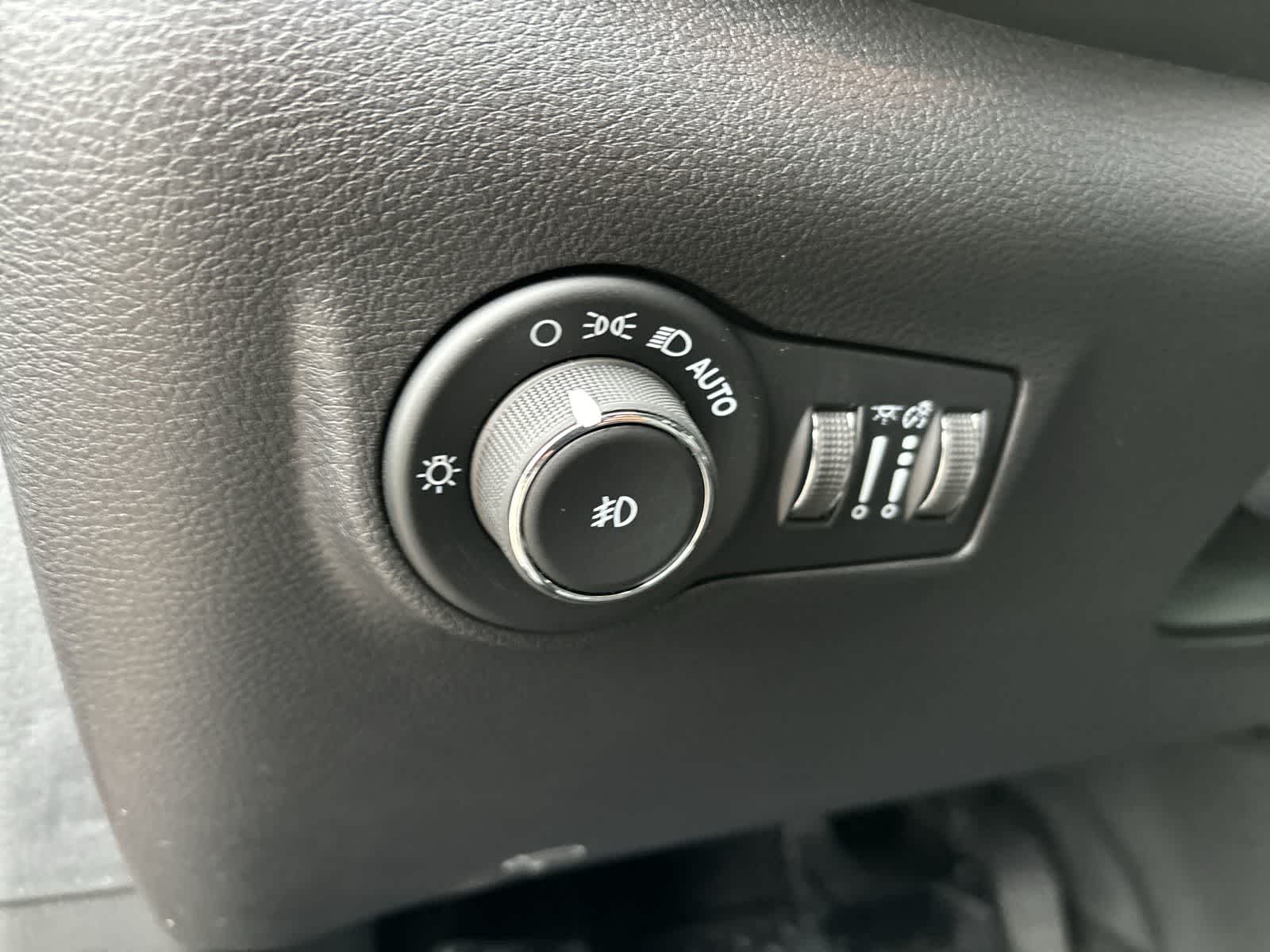 Thumbnail: 2026 Jeep Compass - 12