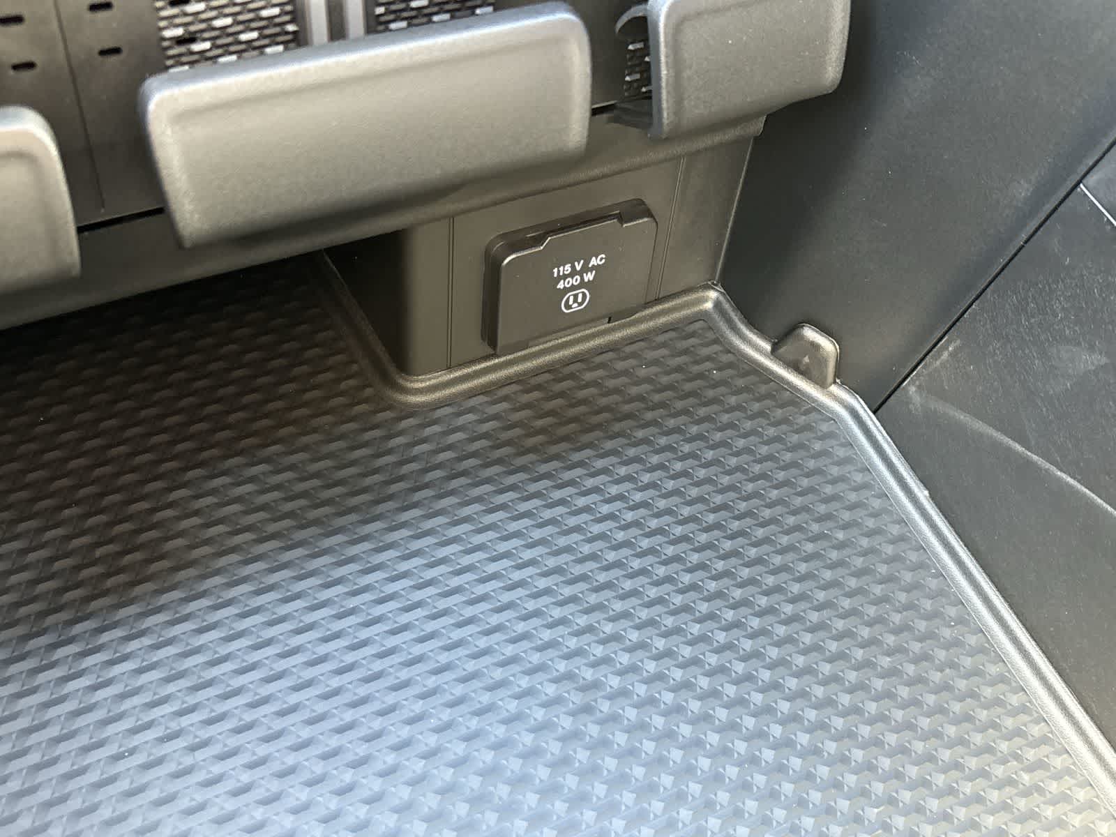 Thumbnail: 2026 RAM 1500 - 30