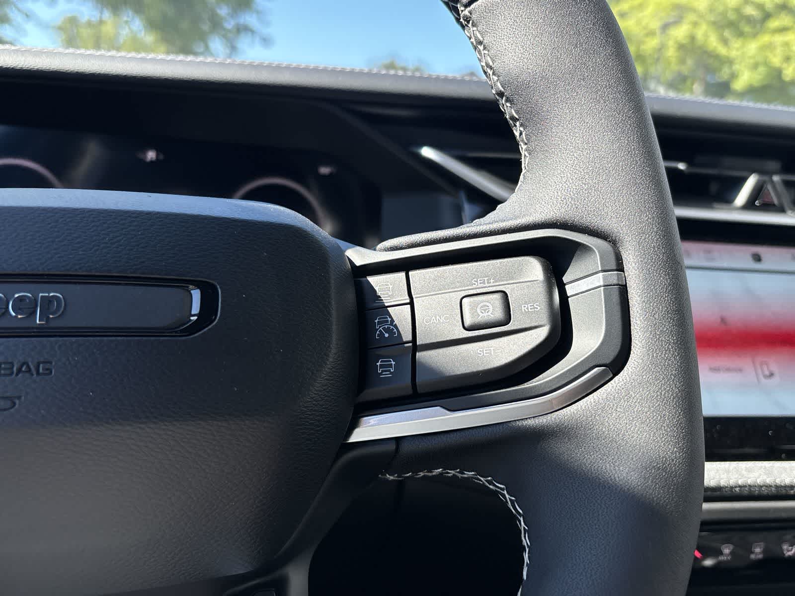 Thumbnail: 2026 Jeep Cherokee - 15