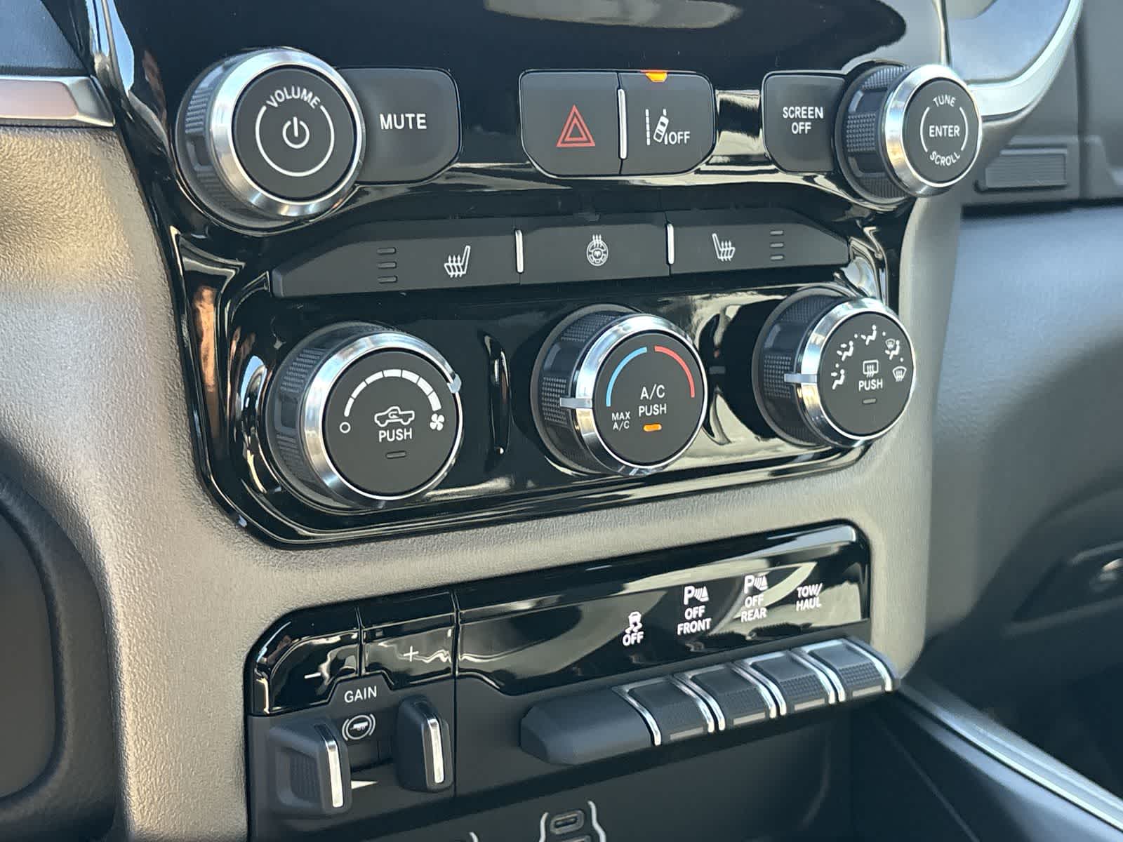 2027 RAM Ram 1500 Pickup Big Horn/Lone Star - Photo 22