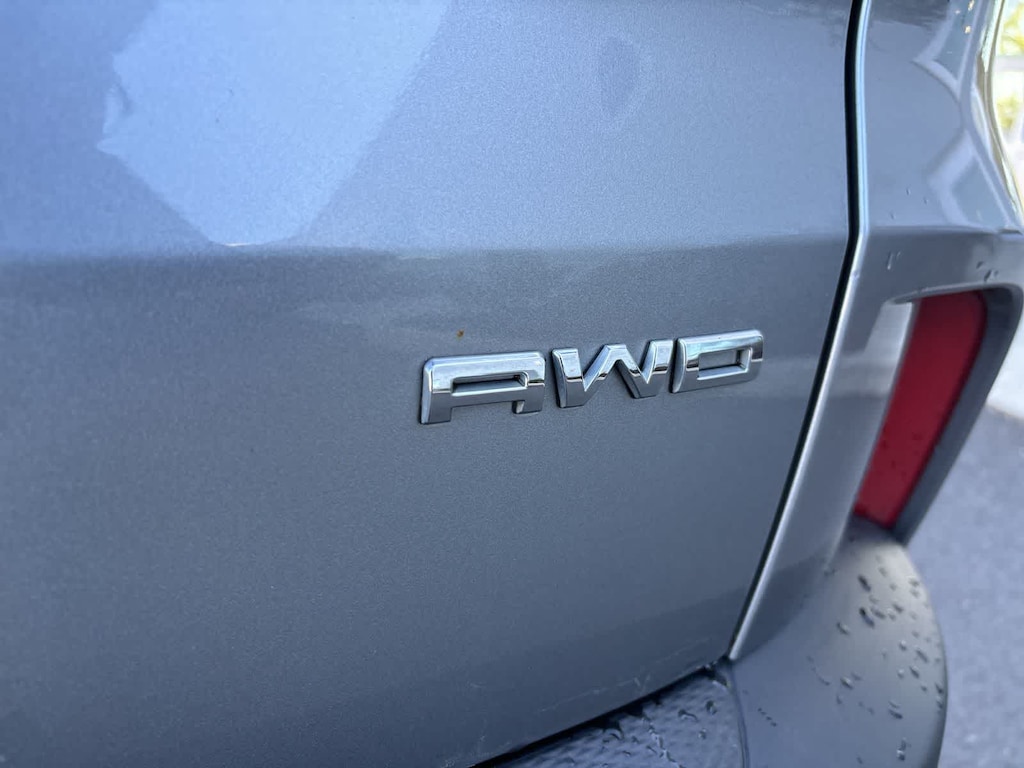 Used 2024 Ford Escape Platinum SUV