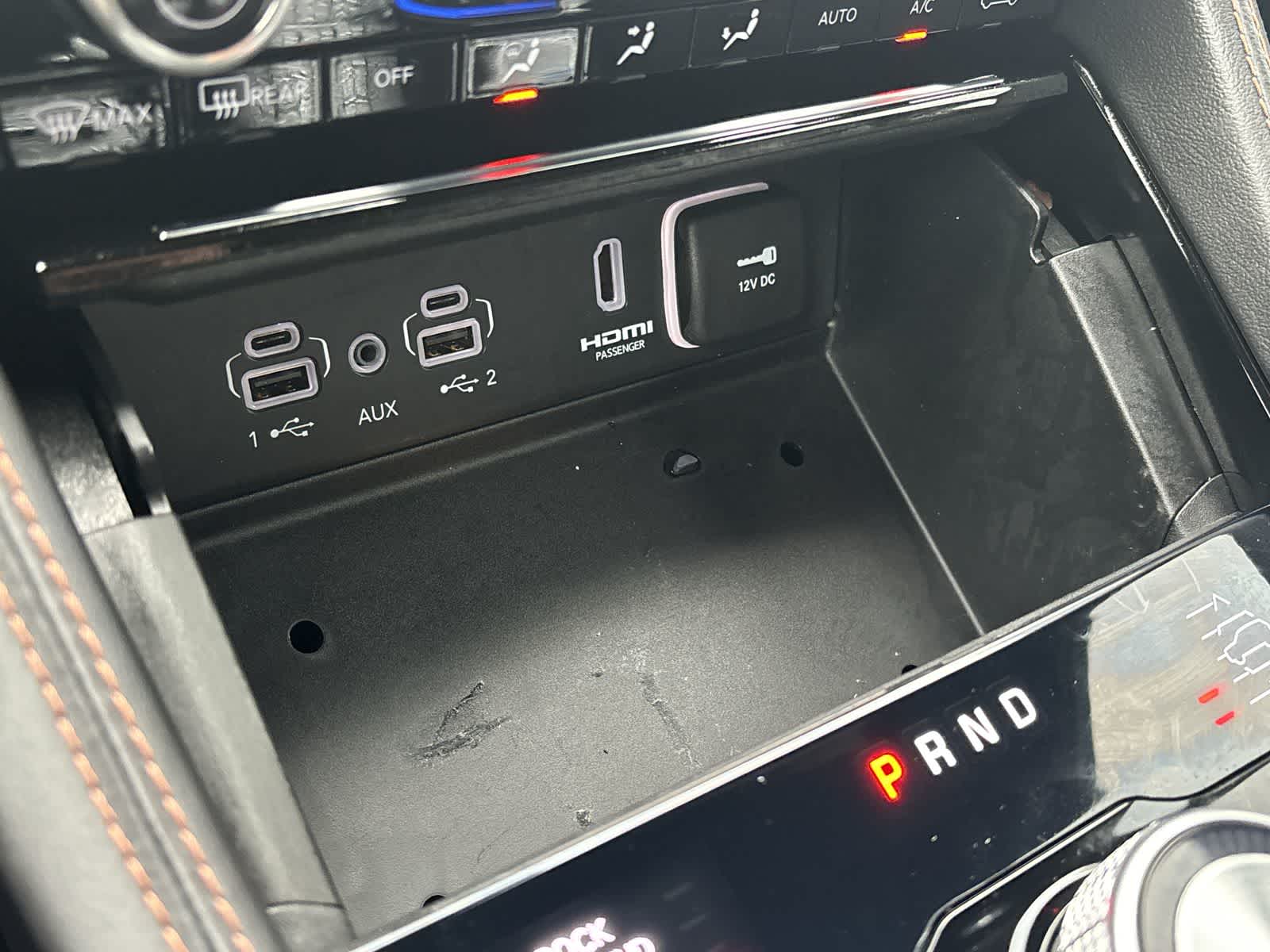 Thumbnail: 2023 Jeep Grand Cherokee - 26