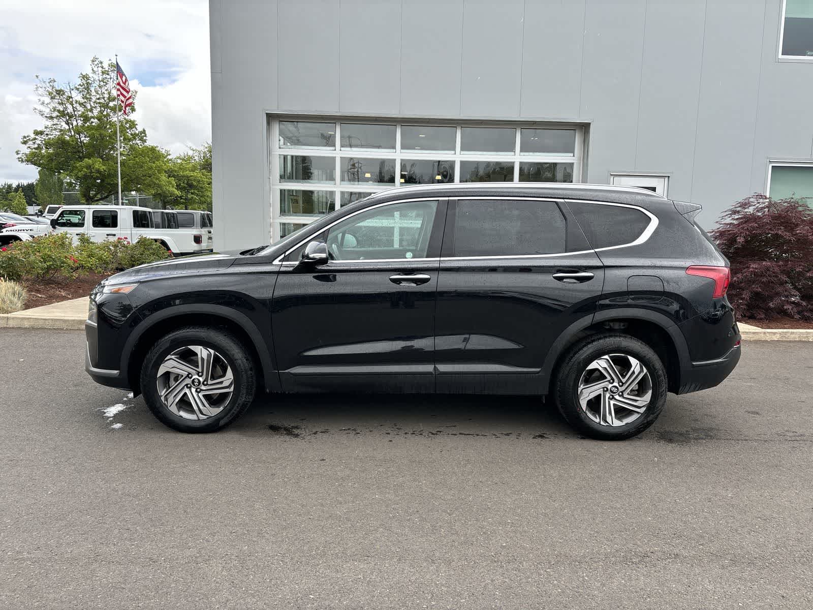 Thumbnail: 2023 Hyundai Santa Fe - 2