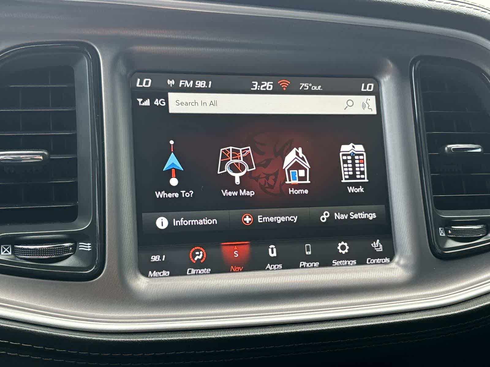 Thumbnail: 2022 Dodge Challenger - 18