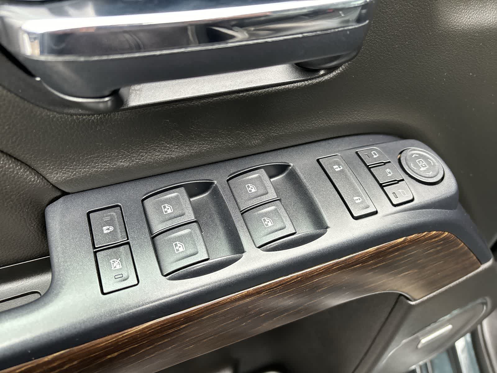 Thumbnail: 2019 GMC Sierra 2500 - 9