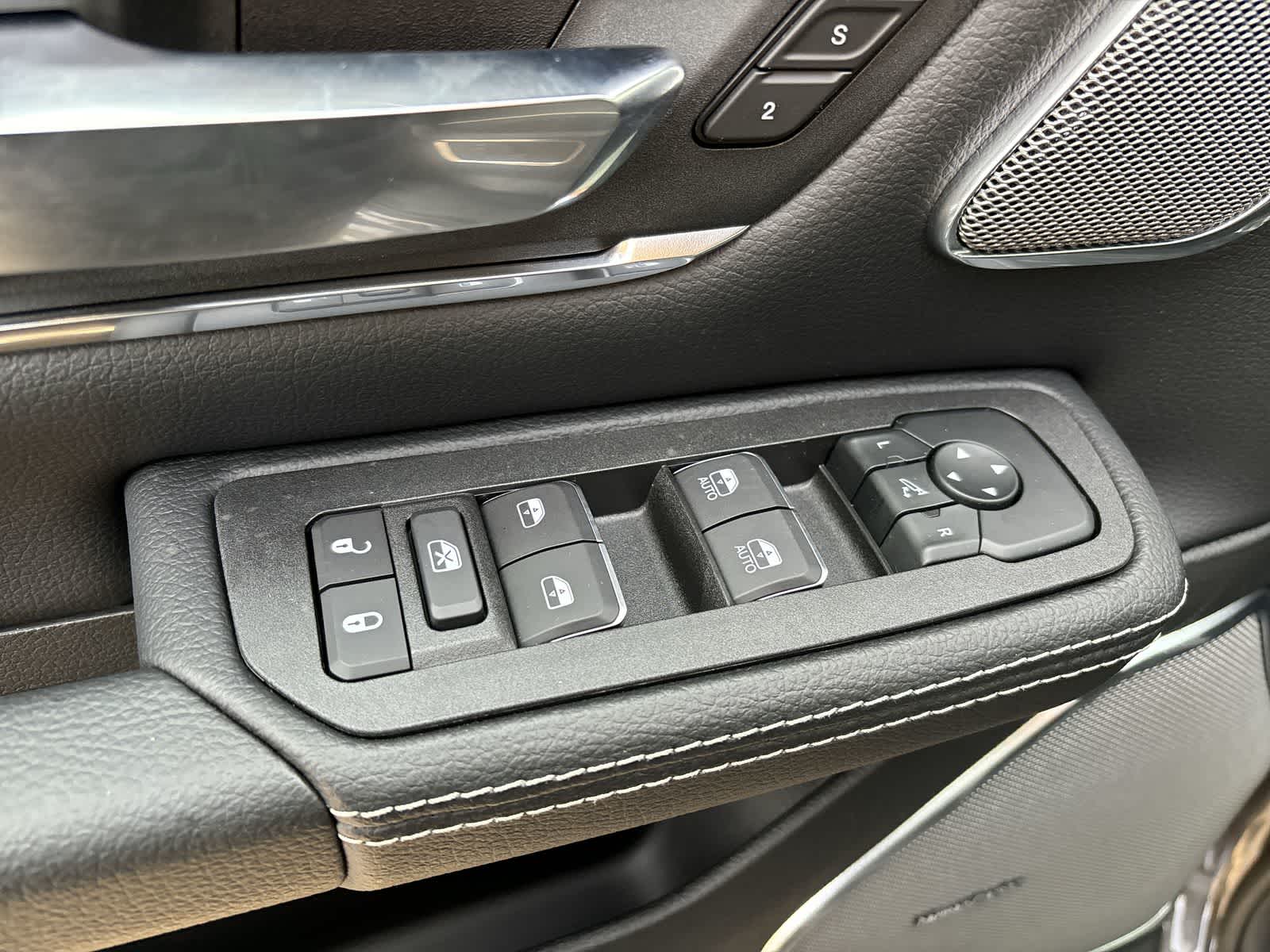 Thumbnail: 2026 RAM 1500 - 11