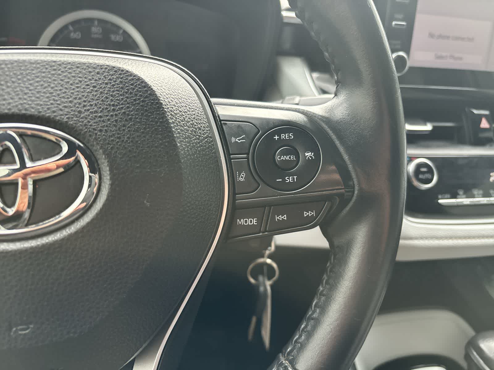 Thumbnail: 2020 Toyota Corolla - 9