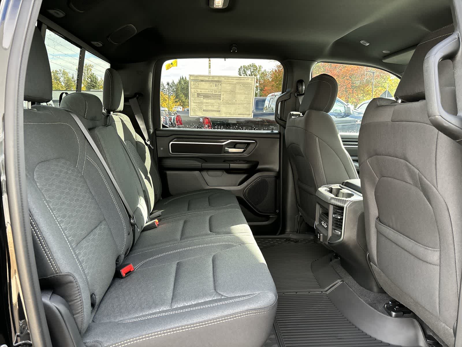 Thumbnail: 2026 RAM 1500 - 9