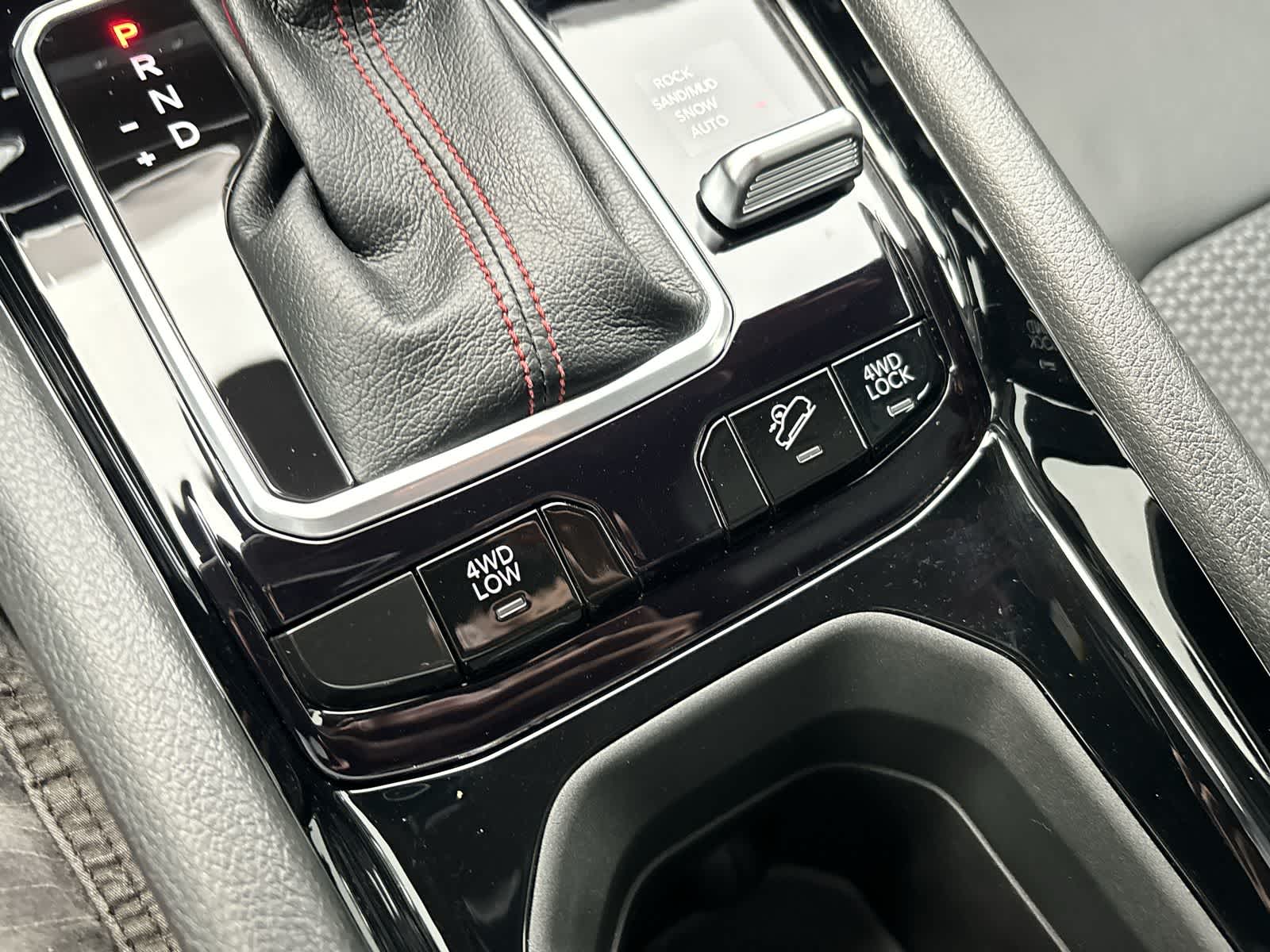 Thumbnail: 2026 Jeep Compass - 30