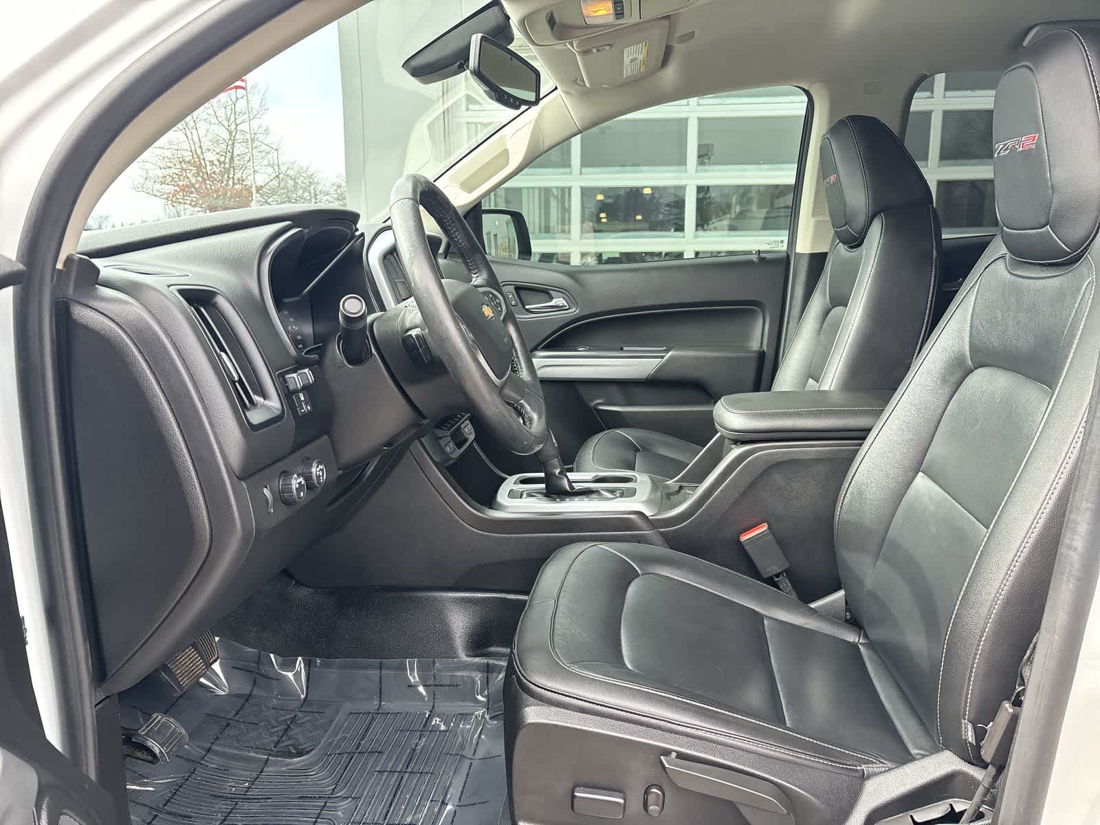 Thumbnail: 2019 Chevrolet Colorado - 9