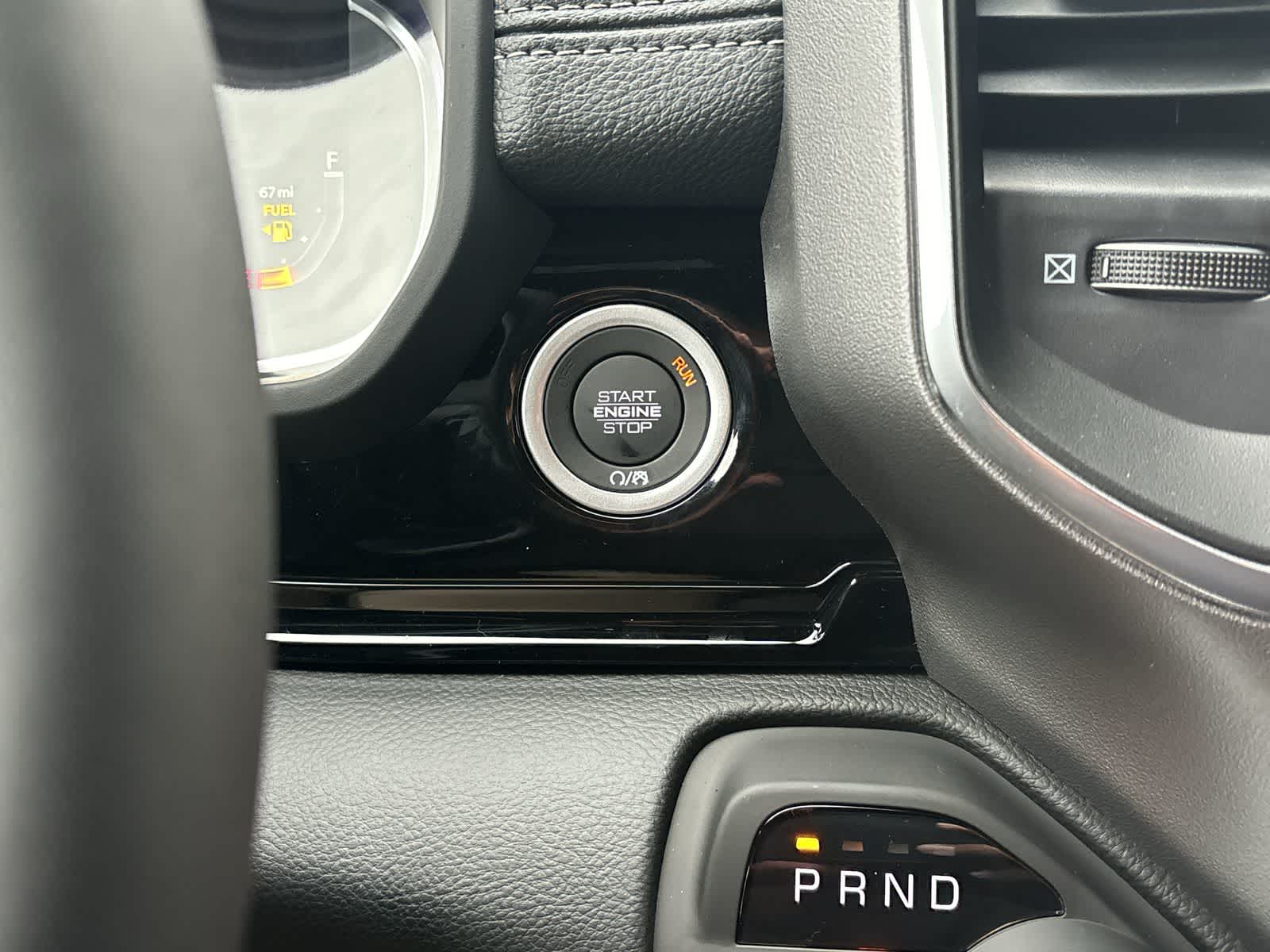 Thumbnail: 2026 RAM 1500 - 24