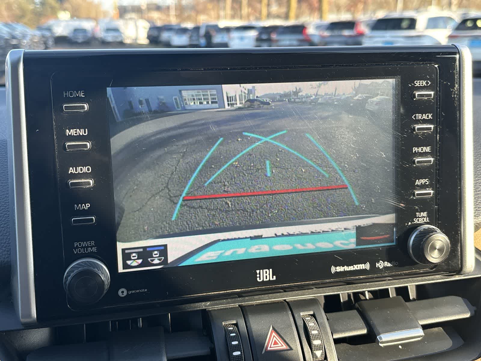 Thumbnail: 2020 Toyota RAV4 - 22