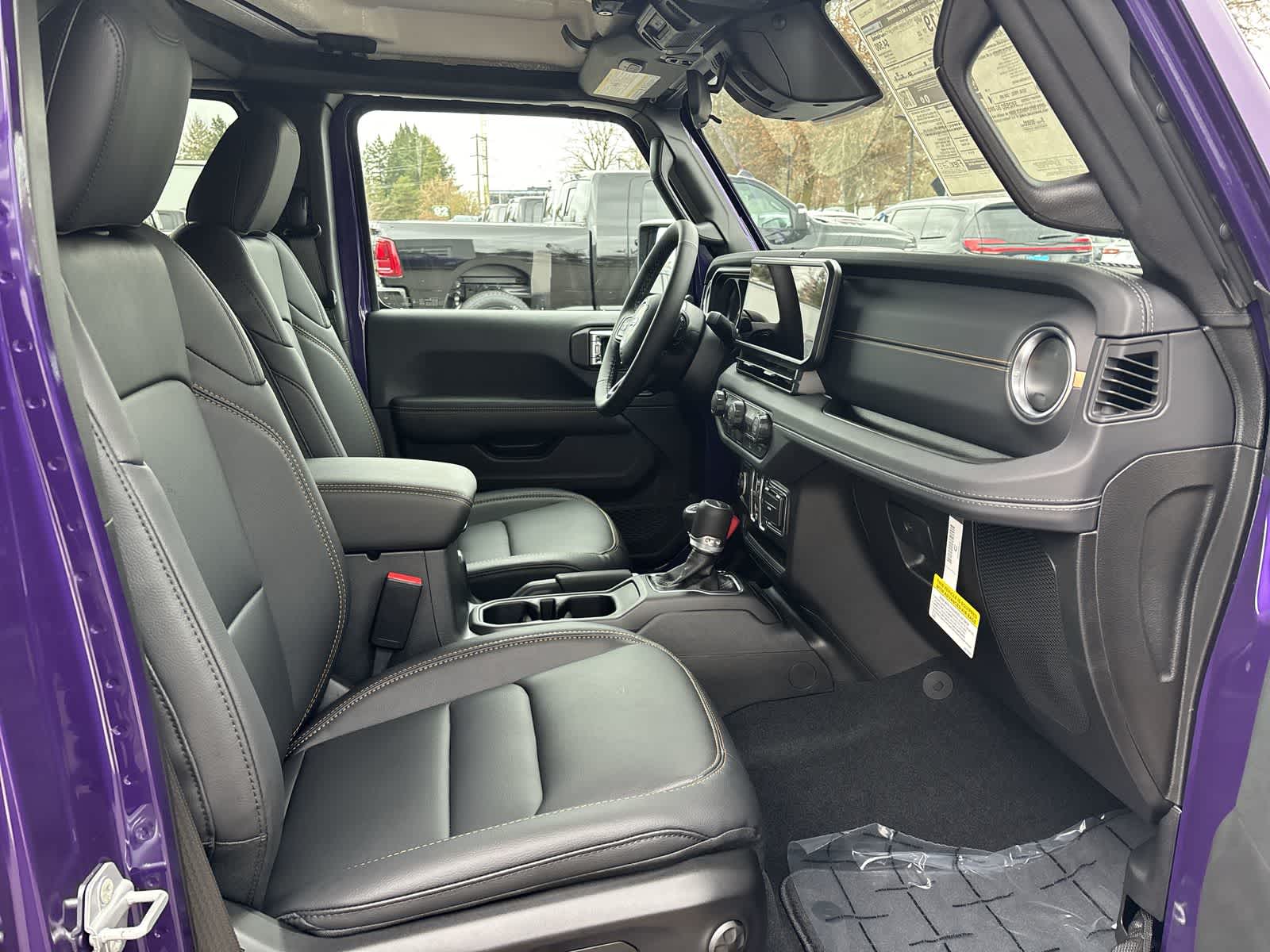 Thumbnail: 2026 Jeep Gladiator - 6