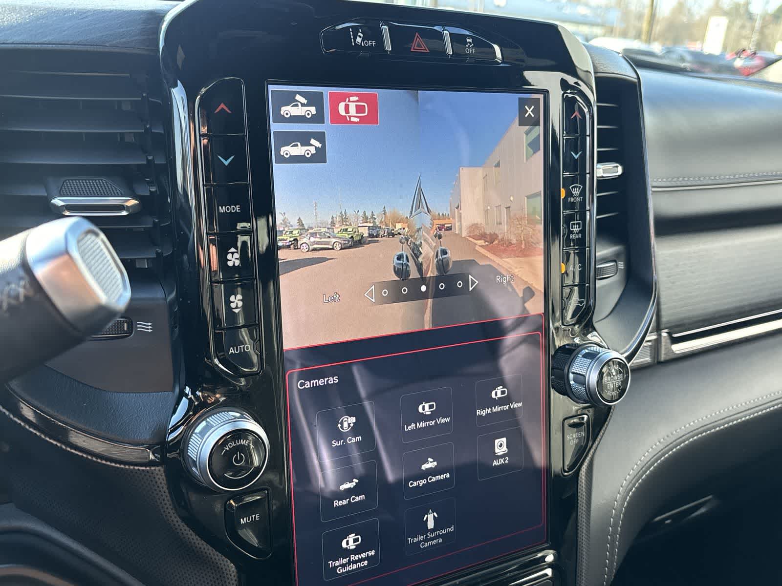 Thumbnail: 2022 RAM 2500 - 27