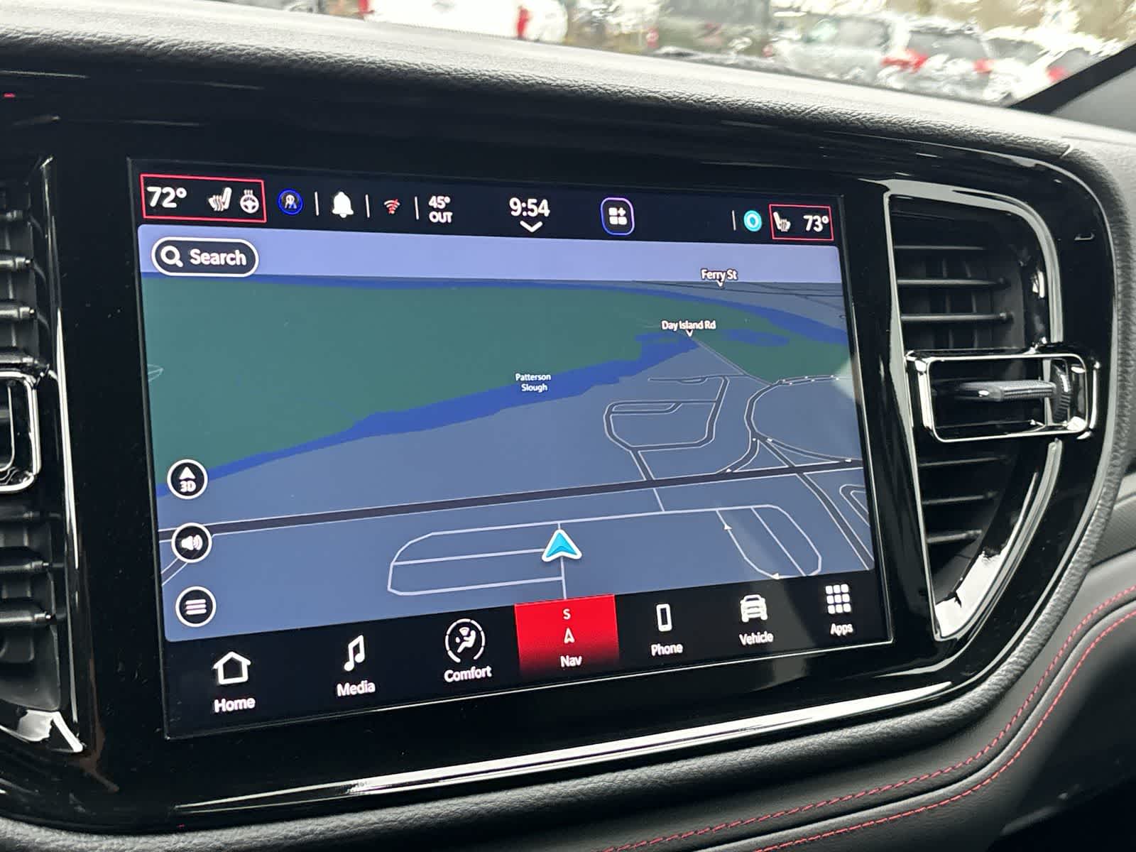 Thumbnail: 2026 Dodge Durango - 17