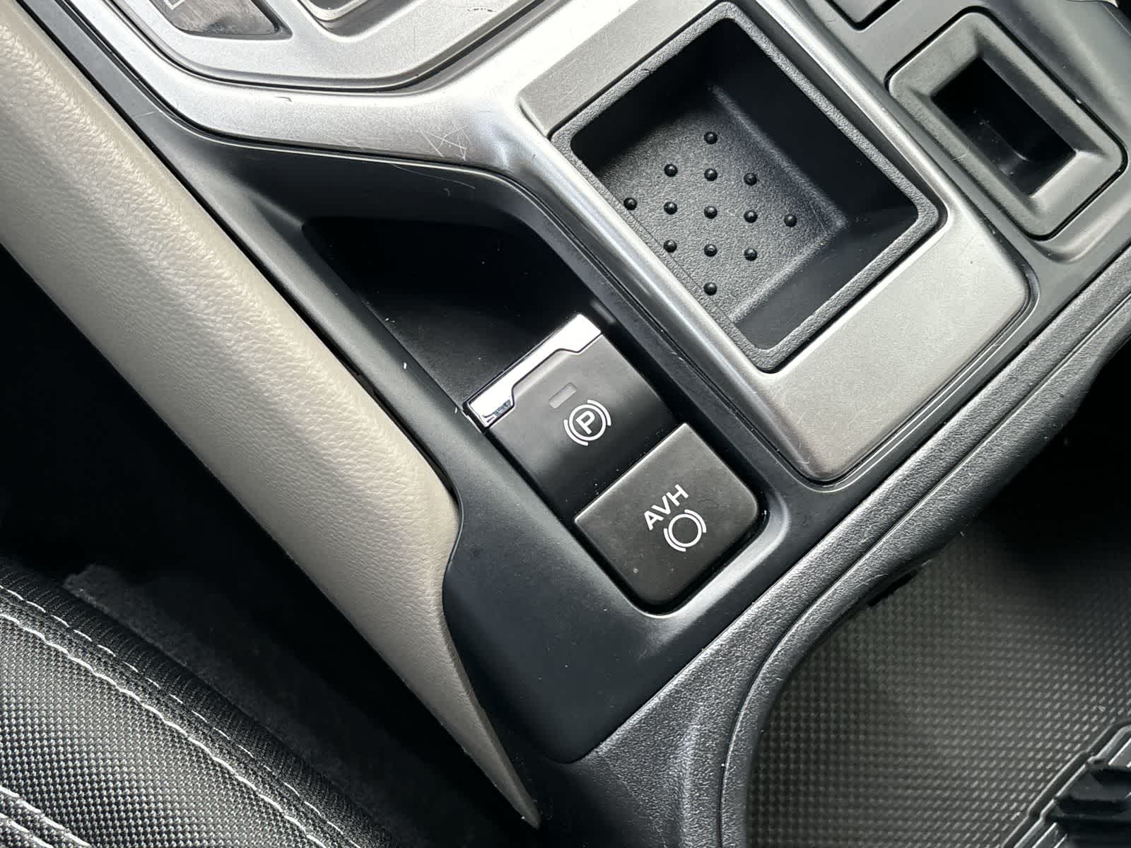 Thumbnail: 2022 Subaru Forester - 26