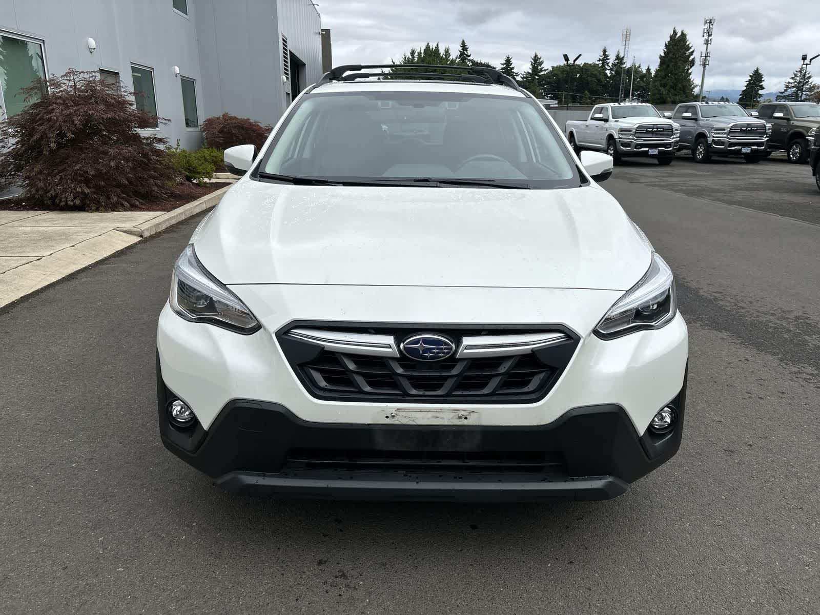 Thumbnail: 2022 Subaru Crosstrek - 7
