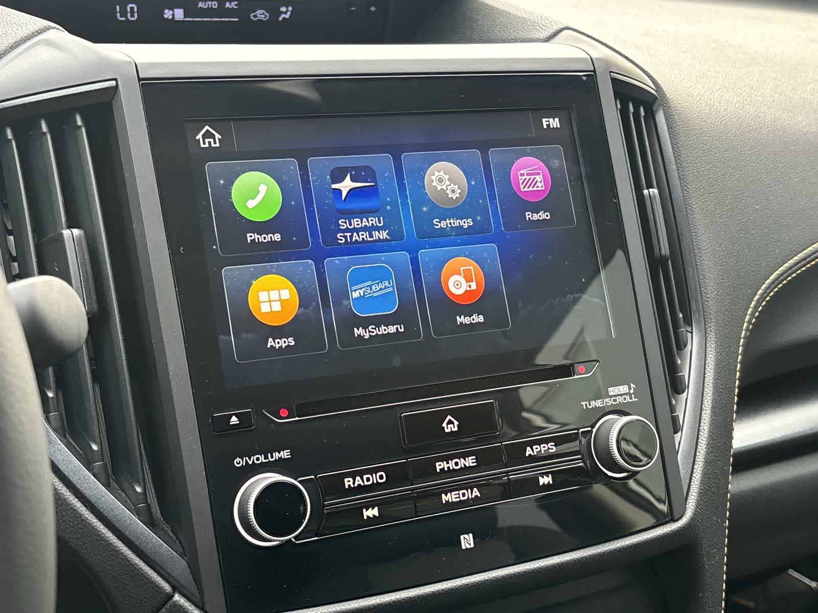 Thumbnail: 2023 Subaru Crosstrek - 13