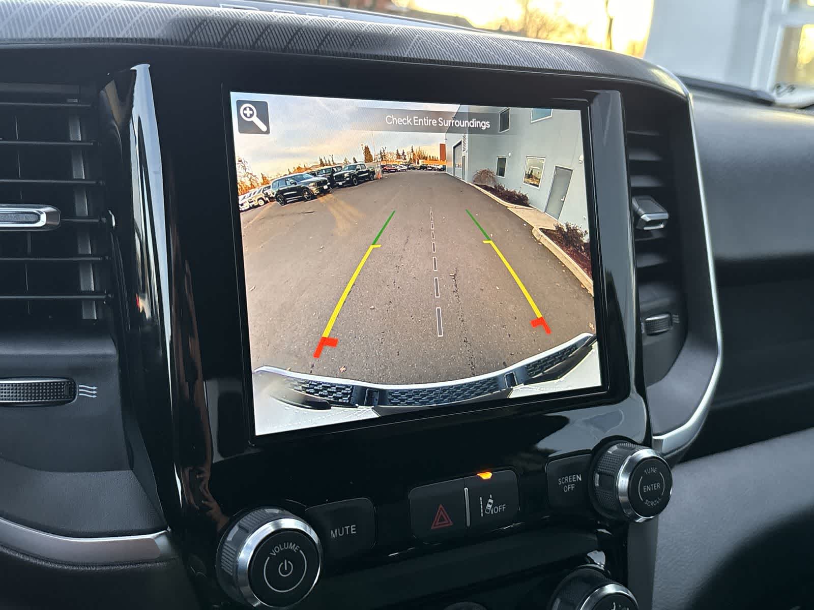 Thumbnail: 2026 RAM 1500 - 20