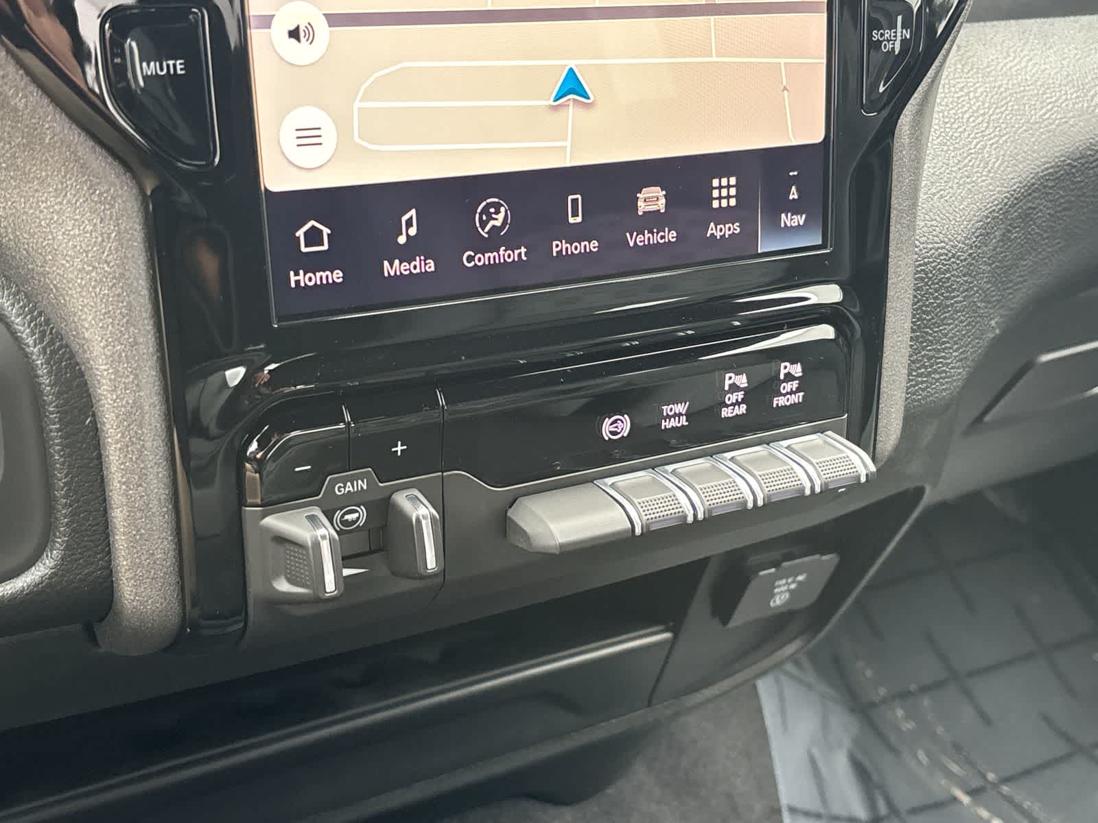 Thumbnail: 2026 RAM 2500 - 26