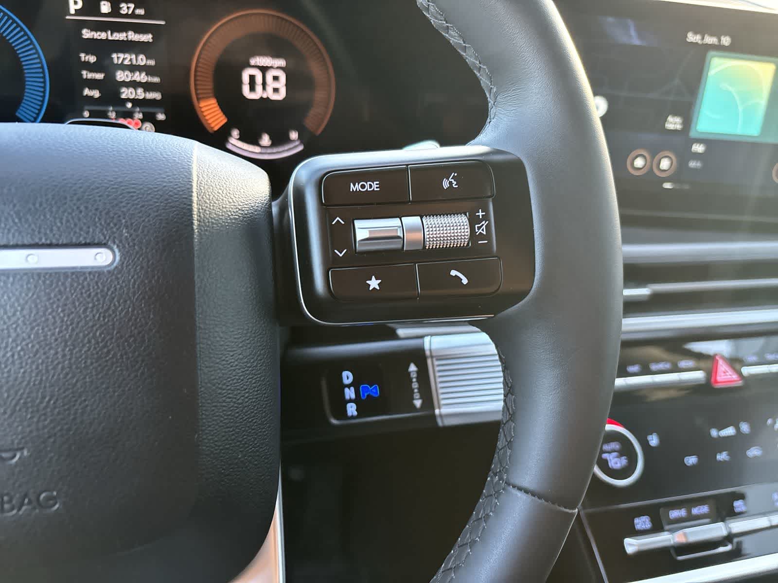 Thumbnail: 2025 Hyundai Santa Fe - 12